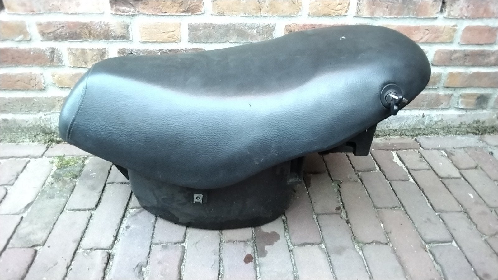 piaggio zip 2000 buddy, Ophalen of Verzenden