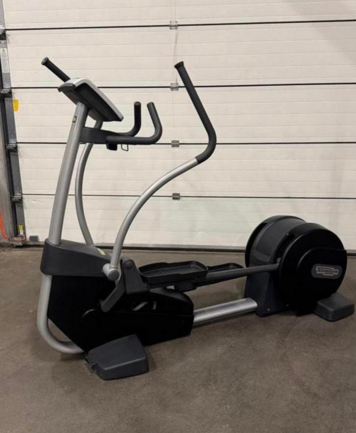 Technogym Crosstrainer, Ophalen, Gebruikt, Overige typen