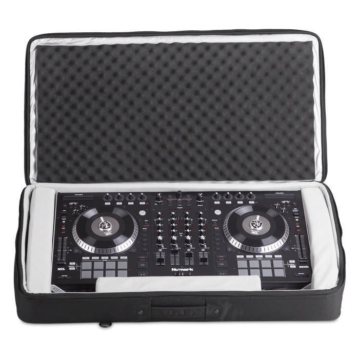 UDG Urbanite MIDI Controller Sleeve Extra Large Black, ., Nieuw, ., .