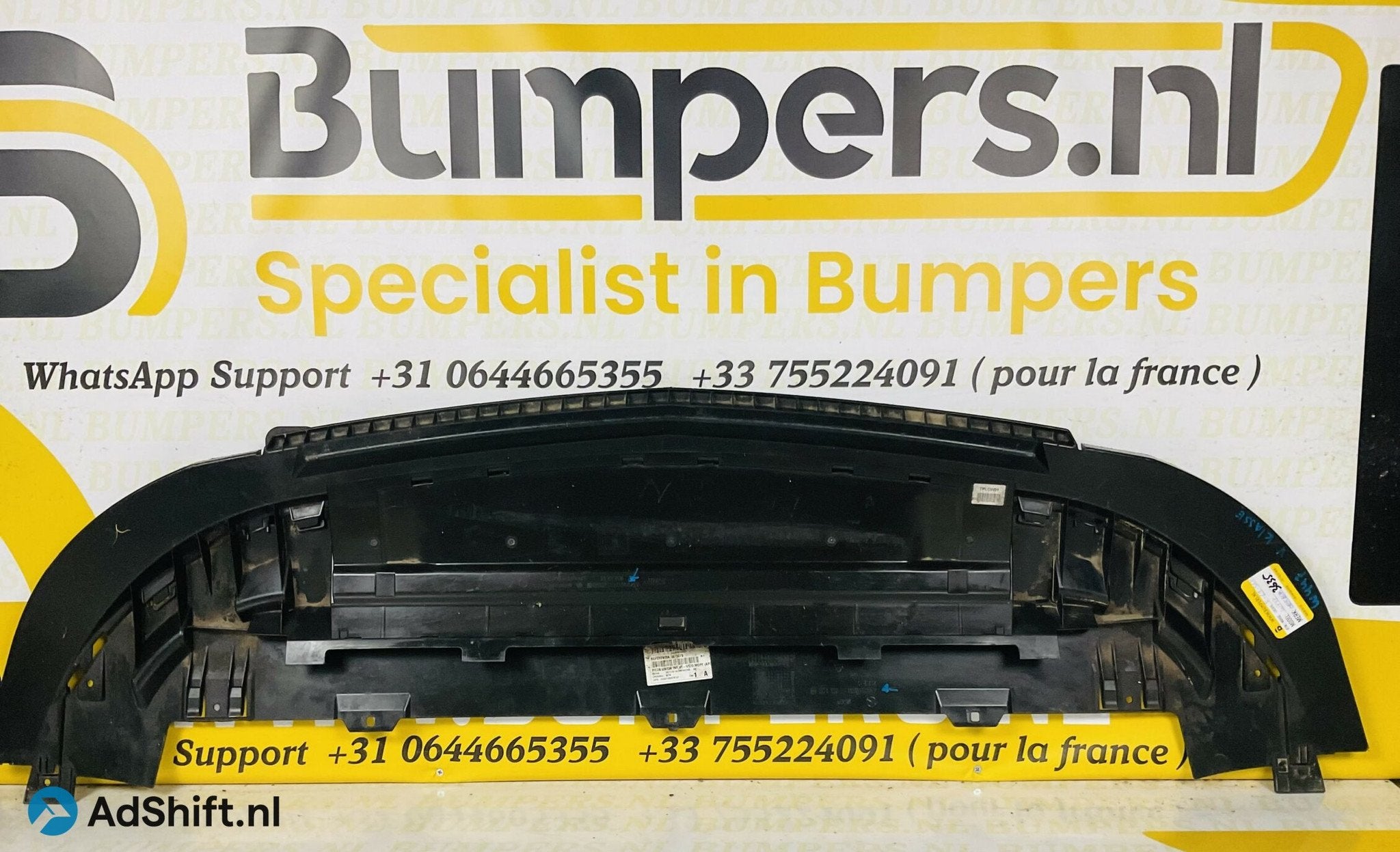 Onderplaat Mercedes V Klasse Viano W447 A4478856400 Bumperli, Auto-onderdelen, Carrosserie en Plaatwerk