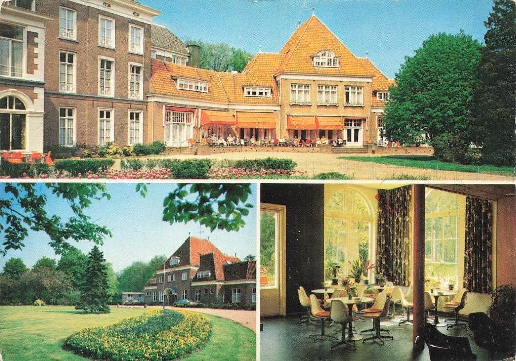 Laag Soeren, Ophalen of Verzenden, 1960 tot 1980, Ongelopen, Gelderland