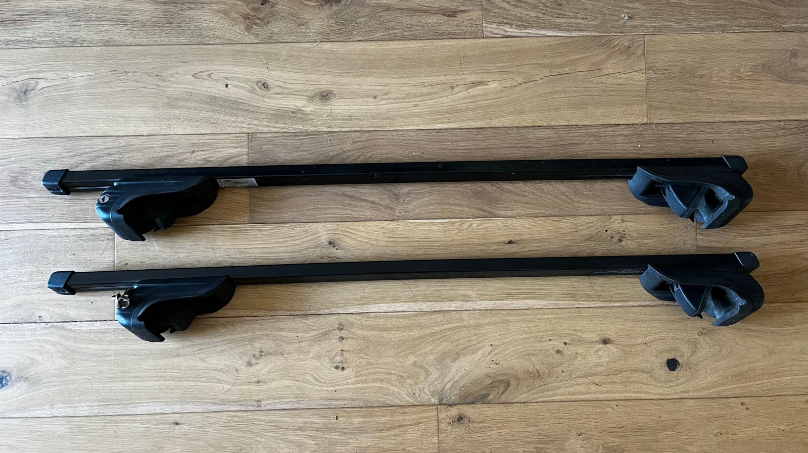 Hapro Cronos 109 STL Dakdragers, Auto diversen, Dakdragers, Gebruikt, Ophalen