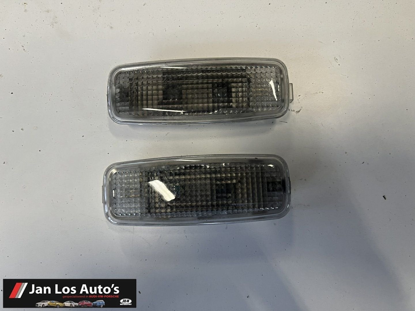 Interieurverlichting binnen set Audi A8 D2 8L0947105A, Gebruikt, -, -, -