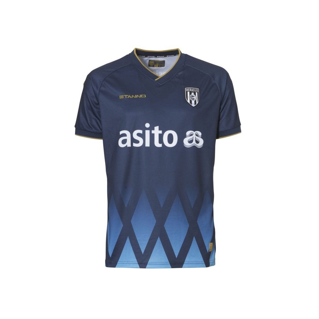 Heracles uitshirt 2025/2026 NIEUW 3xl, Ophalen of Verzenden, Zo goed als nieuw, Shirt