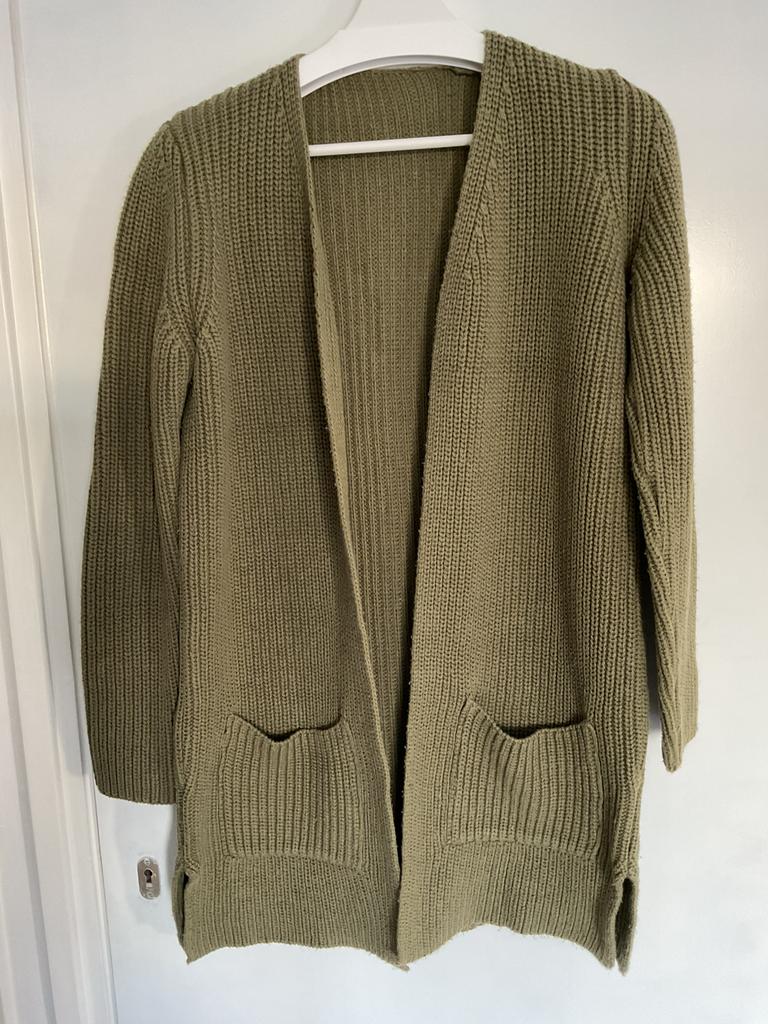 Sissy-boy vest Katia Summer, Maat 38/40 (M), Ophalen of Verzenden, Sissy Boy, Gedragen