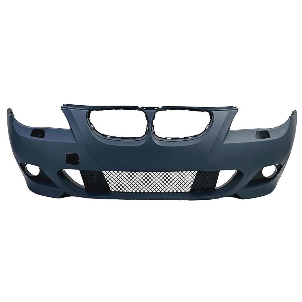 Voorbumper M Pakket Look Geschikt Voor BMW 5 Serie E60 / E61, Verzenden, Automotive Parts, A.parts@hotmail.nl, Trasmolenlaan 12 3447 GZ Woerden