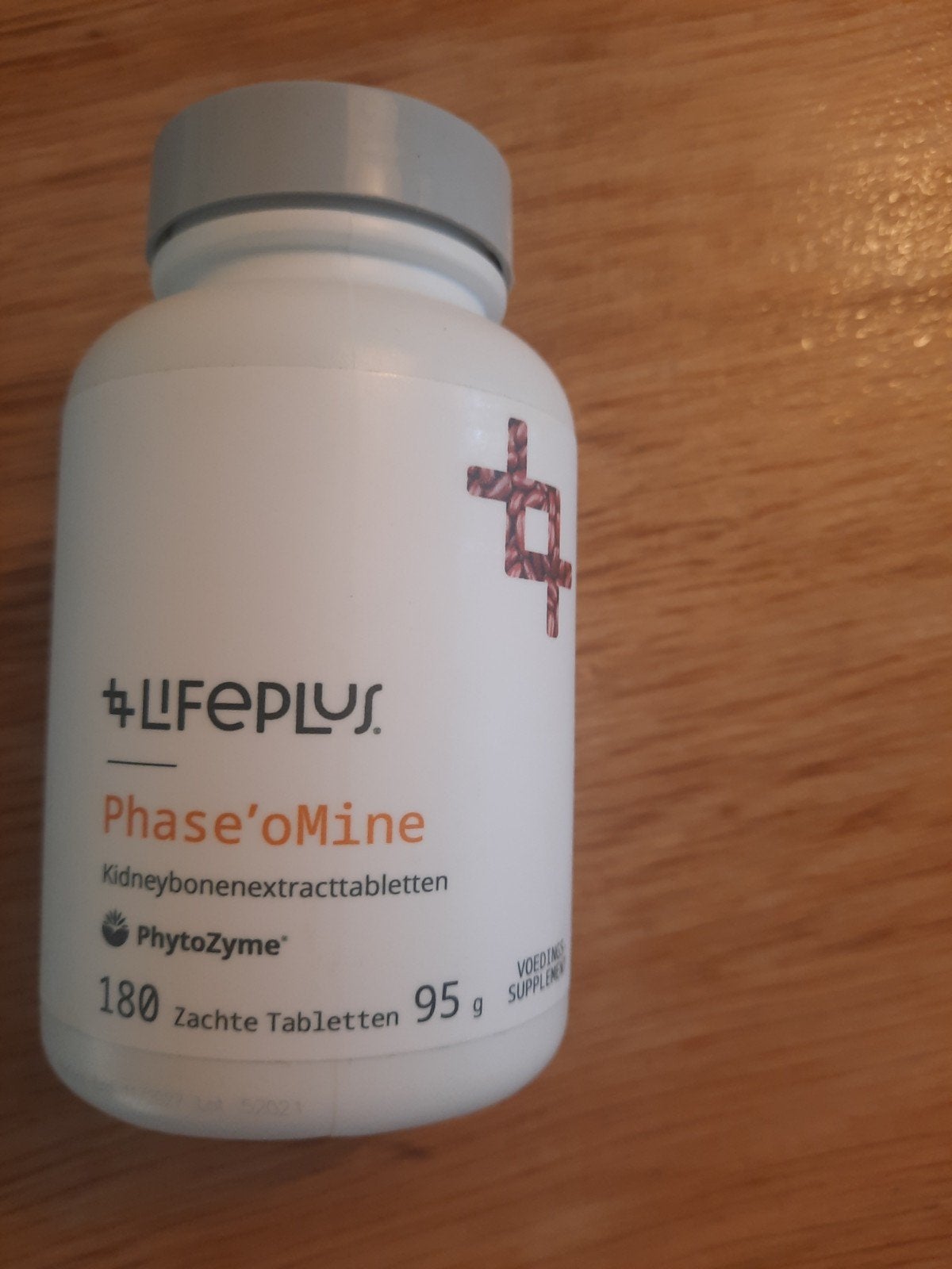 Lifeplus Phase'oMine Kidneybonenextracttabletten, Sport en Fitness, Gezondheidsproducten en Wellness, Ophalen of Verzenden, Overige typen