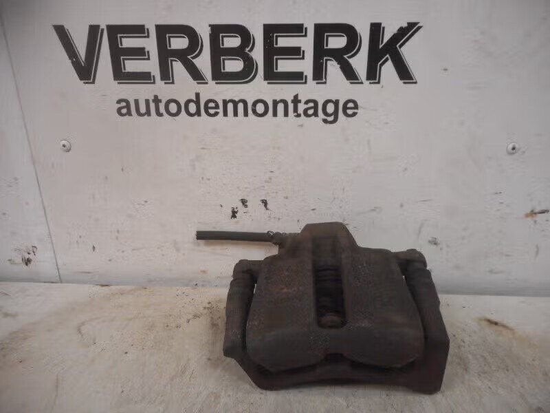REMKLAUW RECHTS VOOR Volkswagen Polo III (6N2), Auto-onderdelen, Gebruikt, Berliner Ring 2 38440 Wolfsburg, DE, Volkswagen, Volkswagen AG