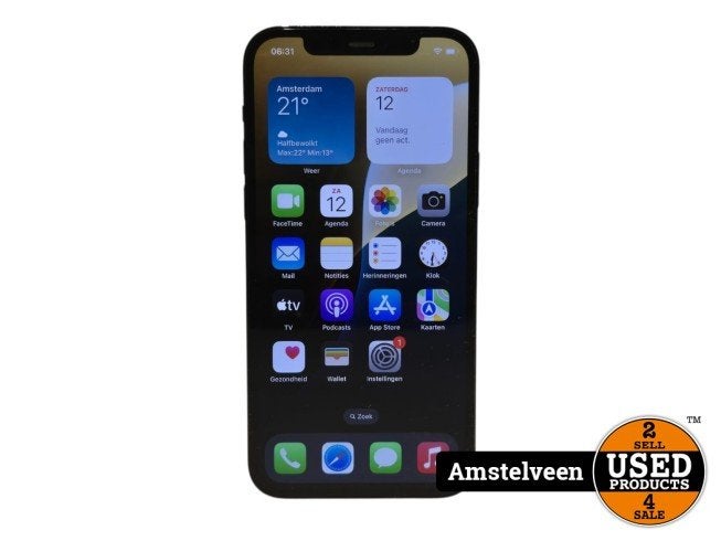 iPhone 14 Pro 128GB Paars | Nette Staat, Apple, Gebruikt, Support@apple.com, One Apple Park Way
Cupertino, CA 95014
United States