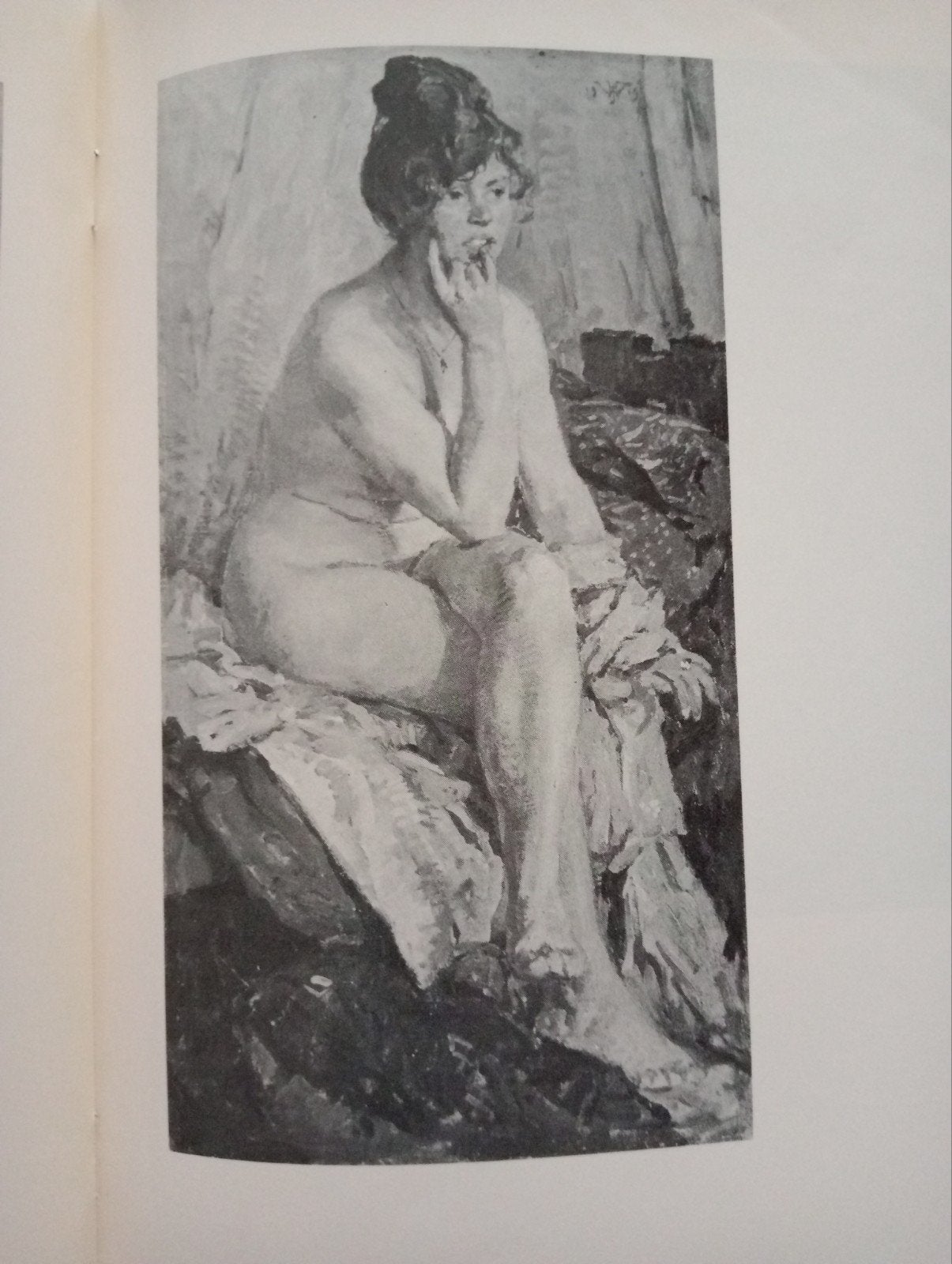 Kunsthandel Tjerk Wiegersma - Hendrik Jan Wolter catalogus, Ophalen of Verzenden, Gelezen, Schilder- en Tekenkunst, Hendrik Jan Wolter