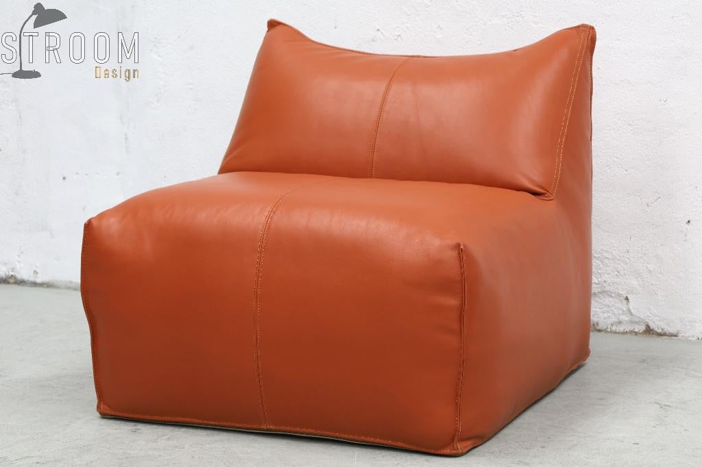 B&B Italia Bambole Lounge chair Vintage Jaren 70 Design, Ophalen, Gebruikt, Zie website, Zie website