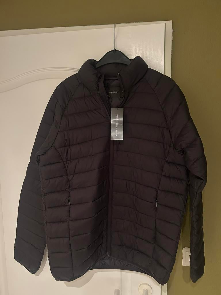 Zomerjas nieuw, Kleding | Heren, Ophalen of Verzenden, Zo goed als nieuw, Maat 48/50 (M), Grijs
