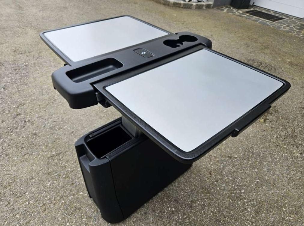 Klaptafel voor Mercedes Benz V-klasse, Auto-onderdelen, Ophalen of Verzenden, Gebruikt