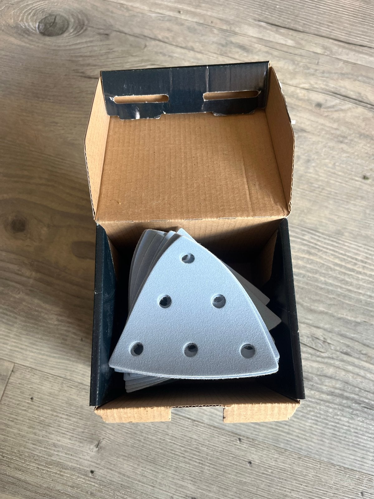 Festool Granat schuurpapier P180 - 100 stuks, Doe-het-zelf en Verbouw, Gereedschap | Schuurmachines, Ophalen of Verzenden, Nieuw