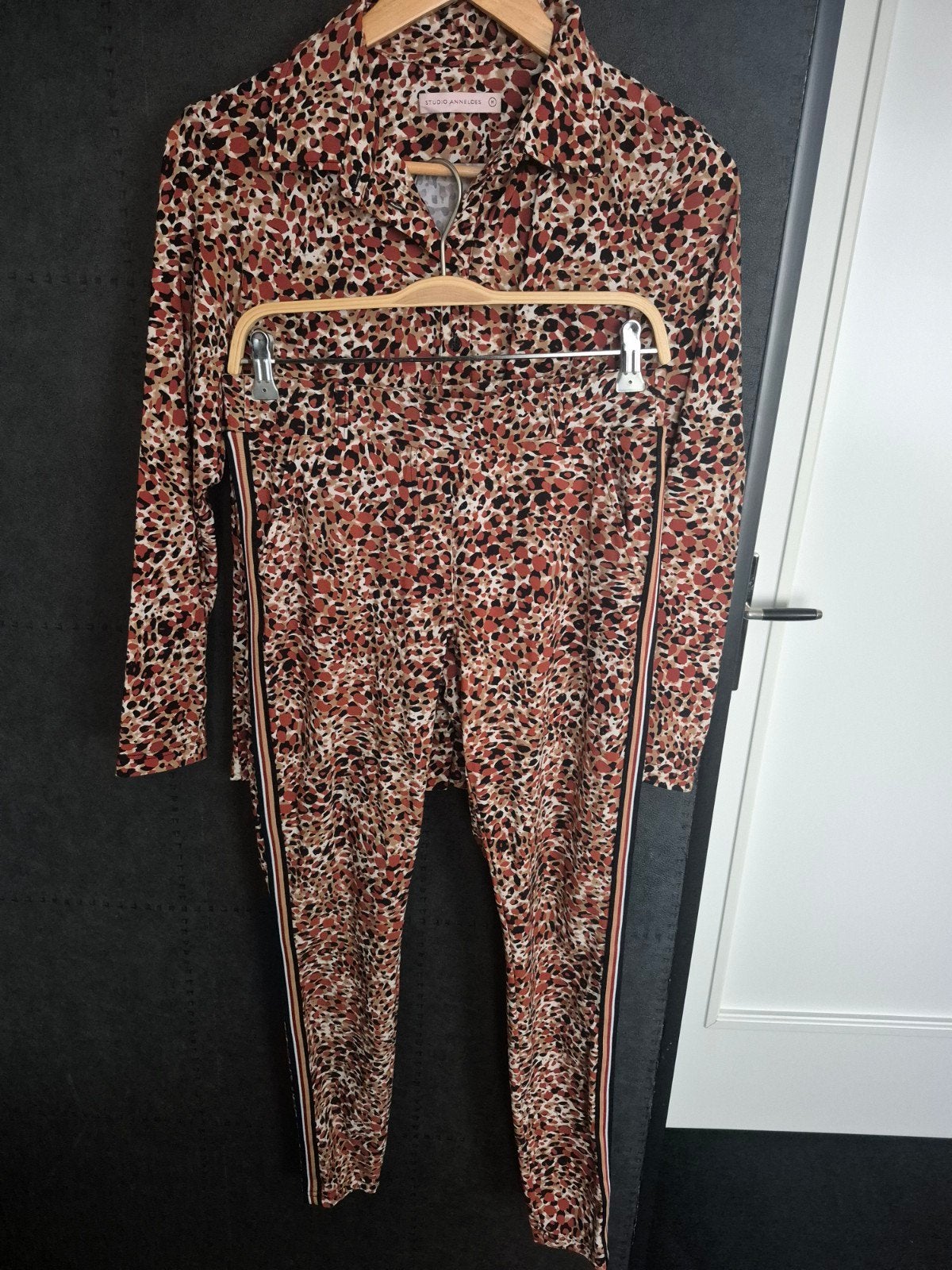 Studio anneloes setje, Kleding | Dames, Ophalen of Verzenden, Zo goed als nieuw