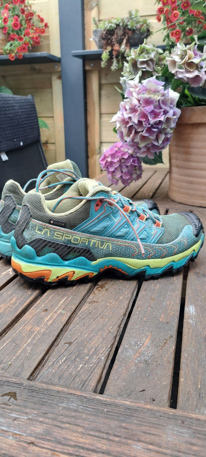 La Sportiva Ultra Raptor II W's GTX Trailrunschoenen, Ophalen of Verzenden