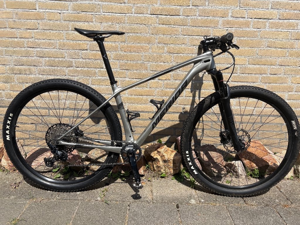 Mountainbike Merida Big Nine 5000 29'er, Fietsen en Brommers, Ophalen, Gebruikt, Hardtail, Heren