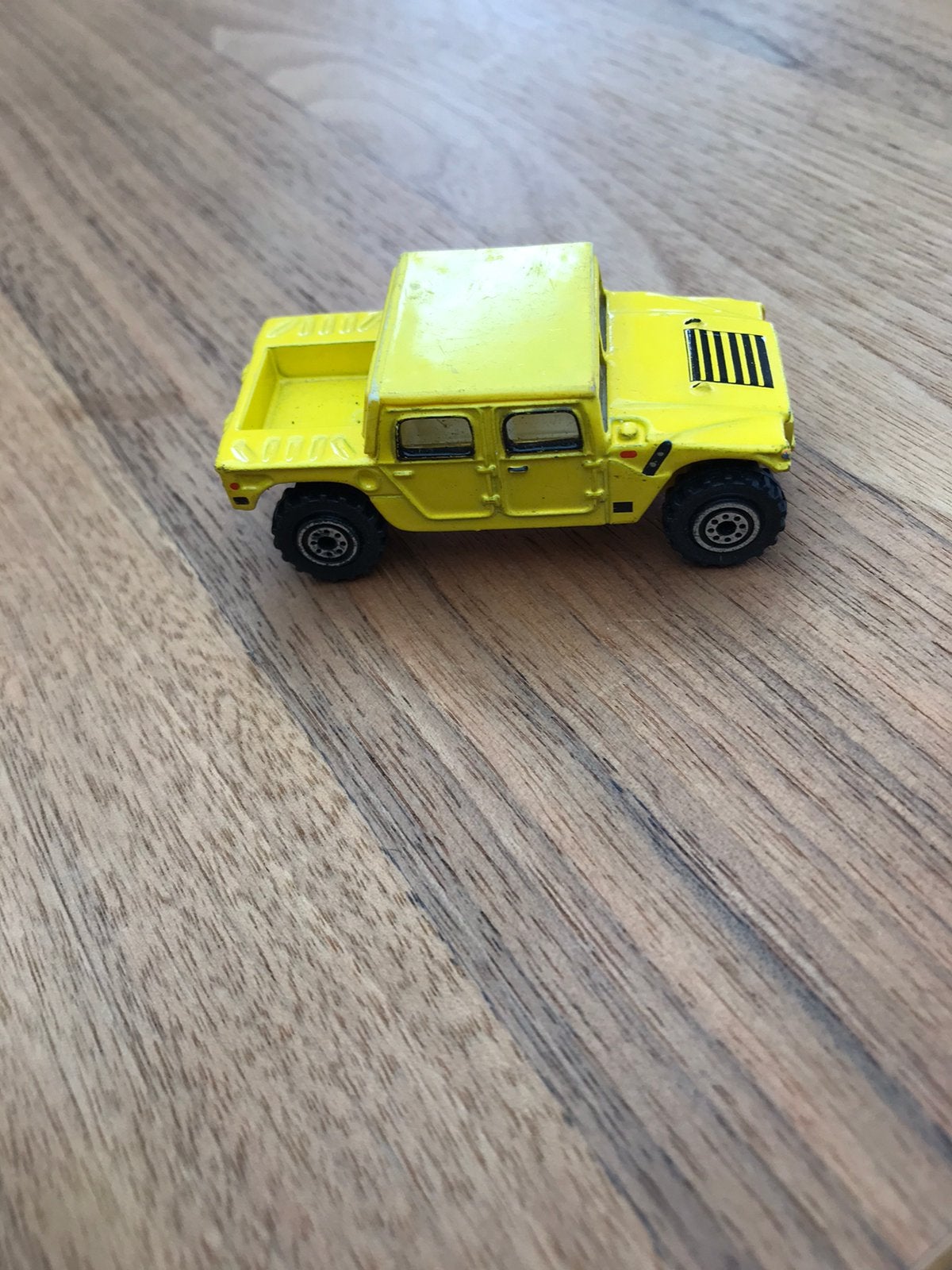 Hummer, Ophalen, Zo goed als nieuw, Bus of Vrachtwagen, Overige merken
