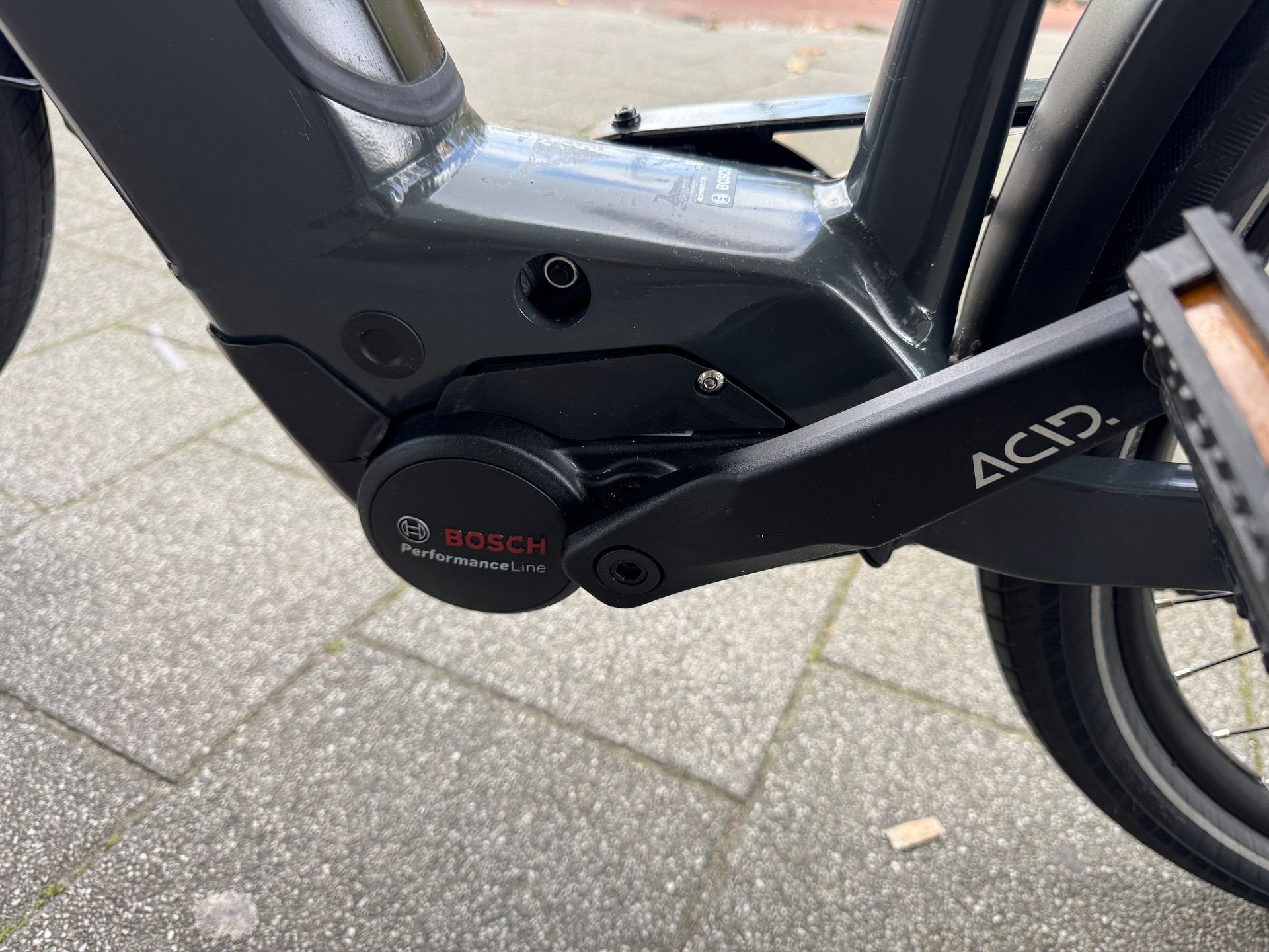 Cube Touring lage instap Occasion nu voor 1599, -, Gebruikt, -, -