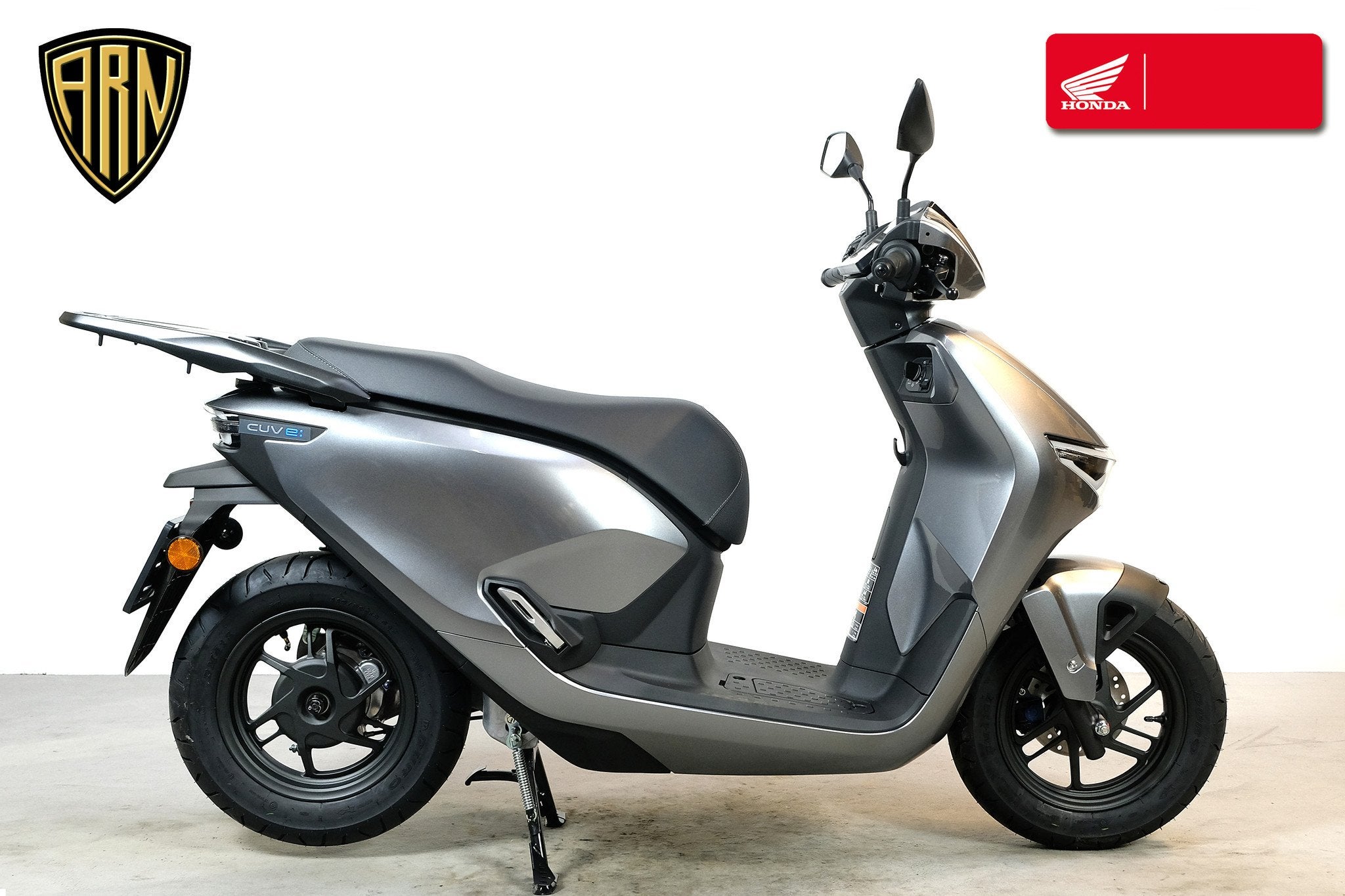 Honda CUV e (bj 2025), Scooter, Nieuw, Bedrijf, Automaat
