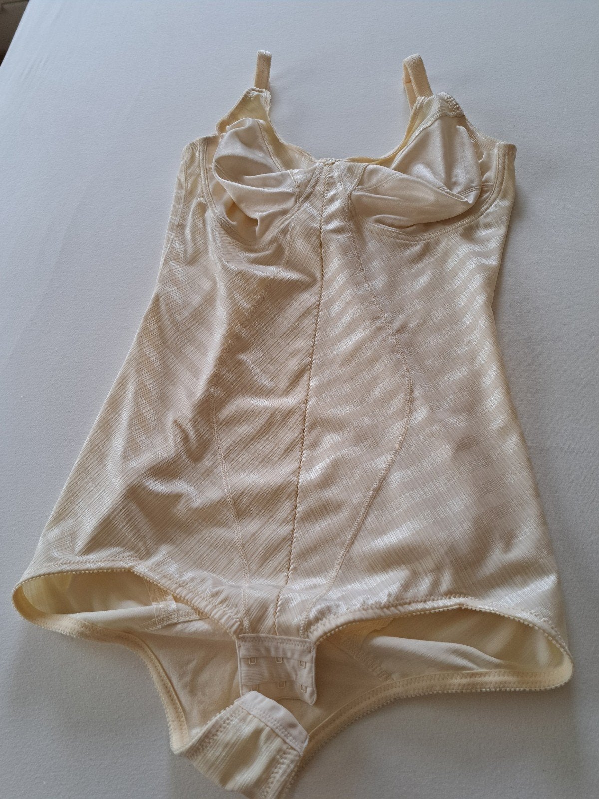 body, champagne, maat 80 C, Felina, Overige typen, Beige, Nieuw