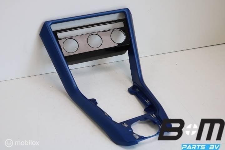 Afdekkap middenconsole VW T-Roc 2GA863099, Auto-onderdelen, Interieur en Bekleding, Gebruikt