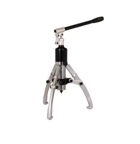 Poelietrekker 10 ton hydraulisch, Ophalen of Verzenden, Nieuw
