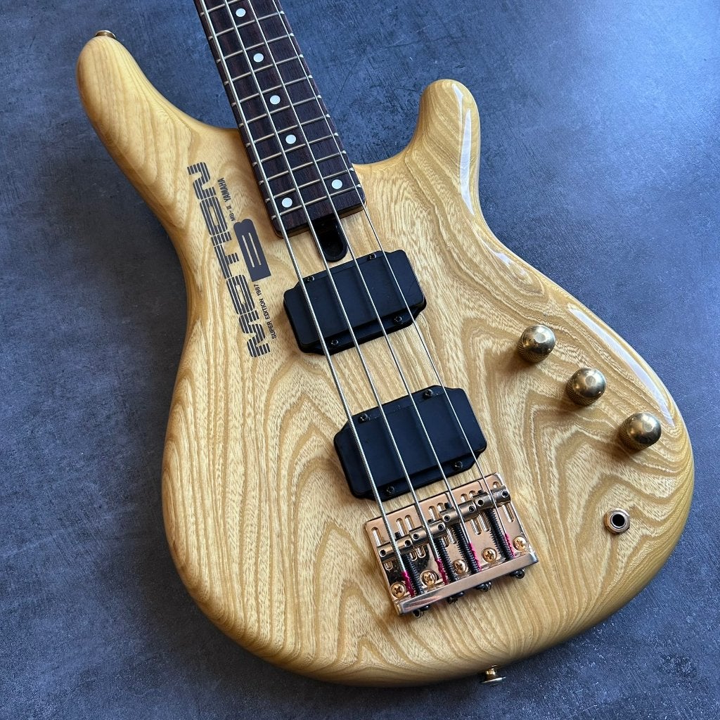 Yamaha Motion Bass Super Edition MB-III Japan 32" midscale, Muziek en Instrumenten, Snaarinstrumenten | Gitaren | Bas, Verzenden