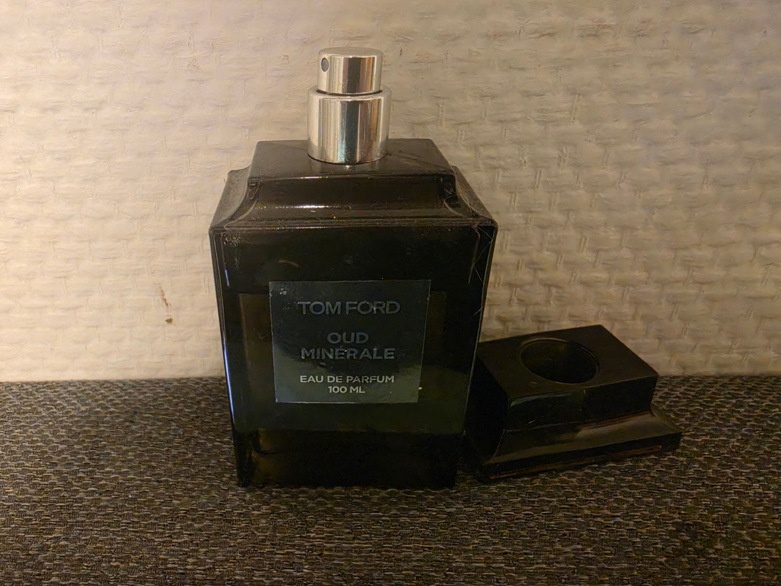 Tom Ford Oud Minerale (Private Blend), Ophalen of Verzenden, Gebruikt