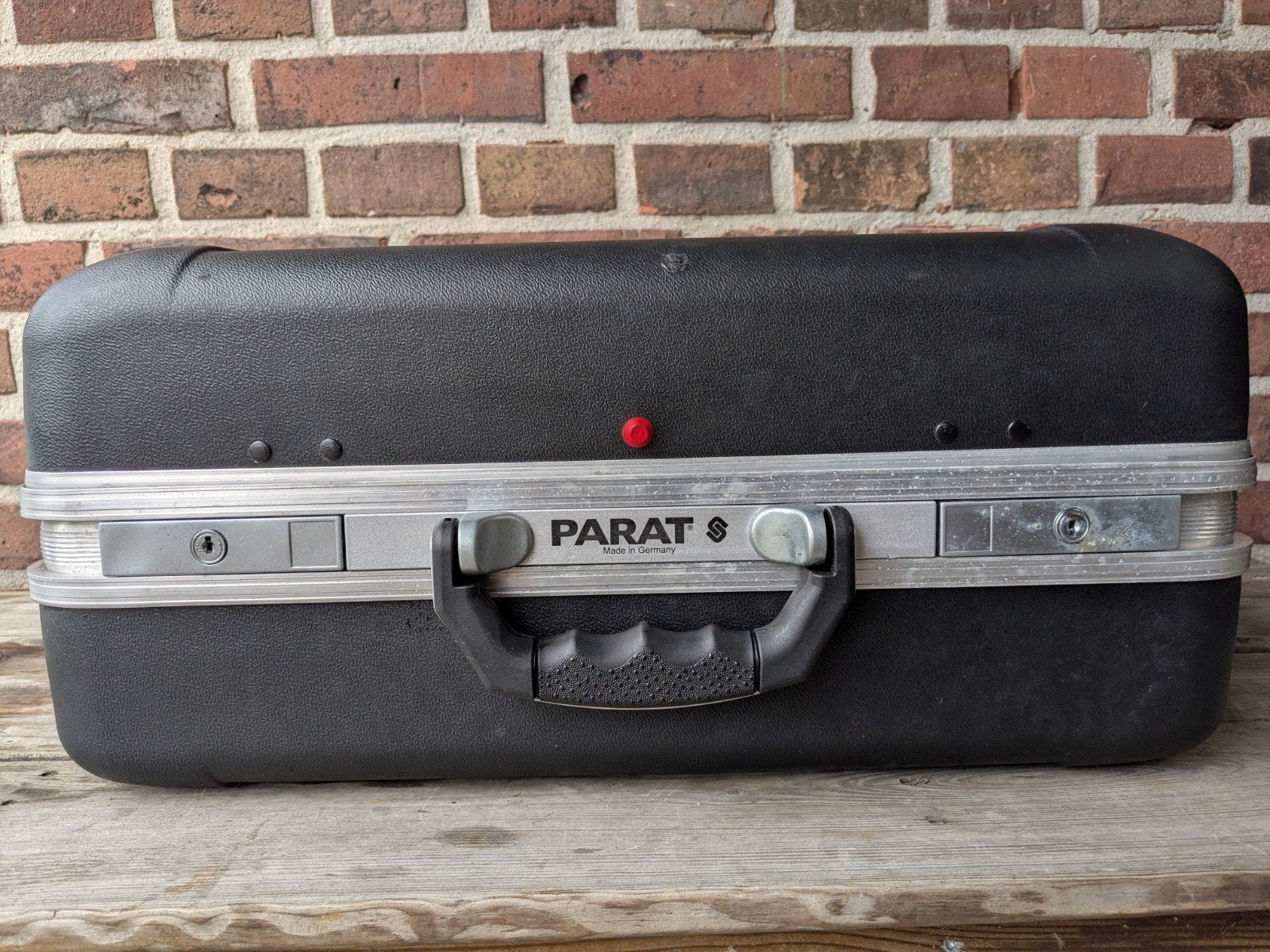 PARAT Gereedschapskoffer - Hard kunststof, Gebruikt, Ophalen, Gebruikt