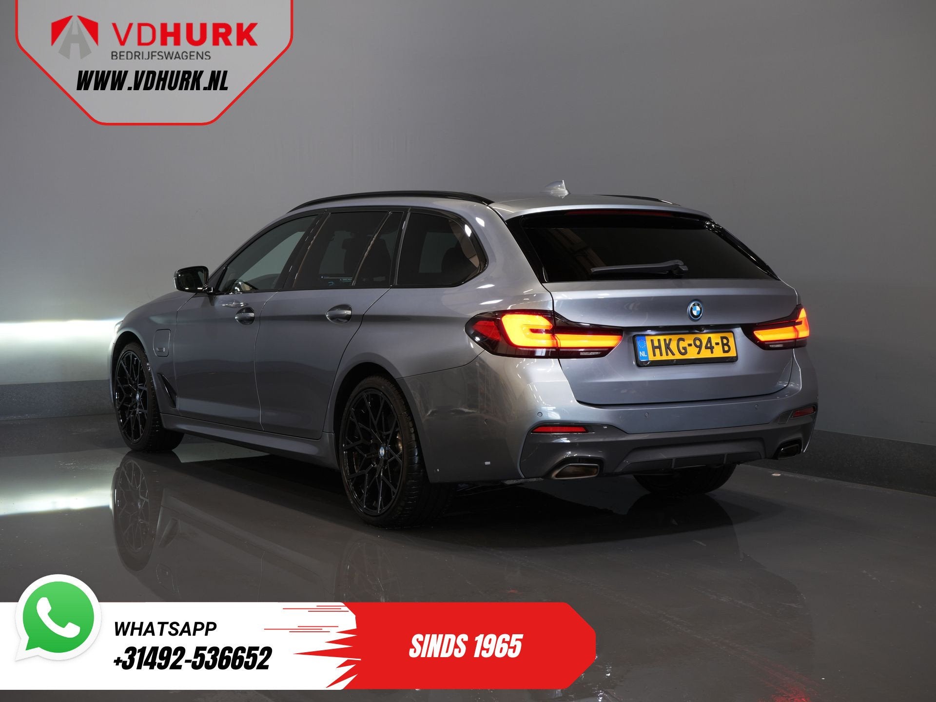 BMW 5-Serie