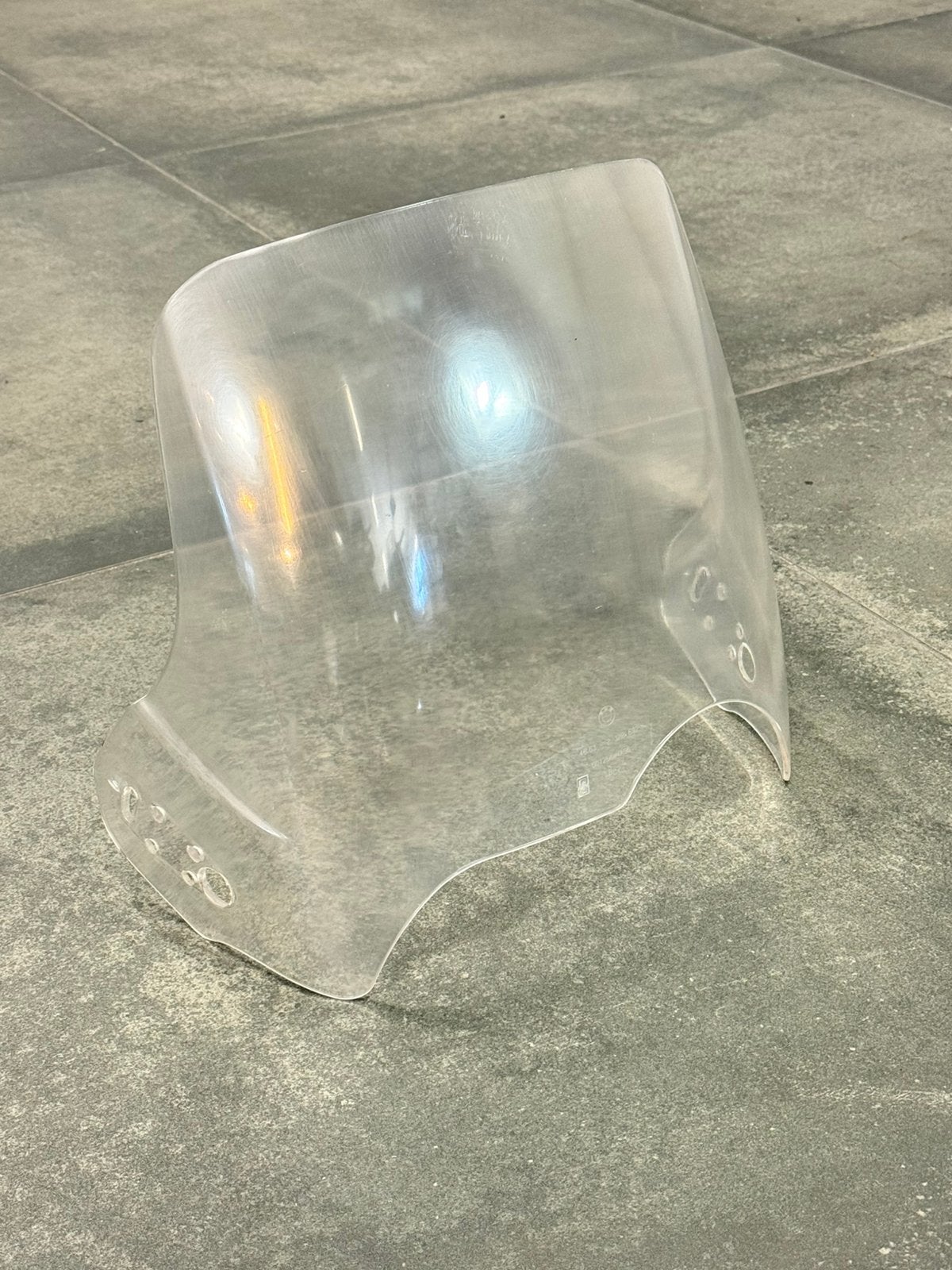 Origeneel Windscherm - BMW R1150 GS, Motoren, Ophalen of Verzenden, Gebruikt