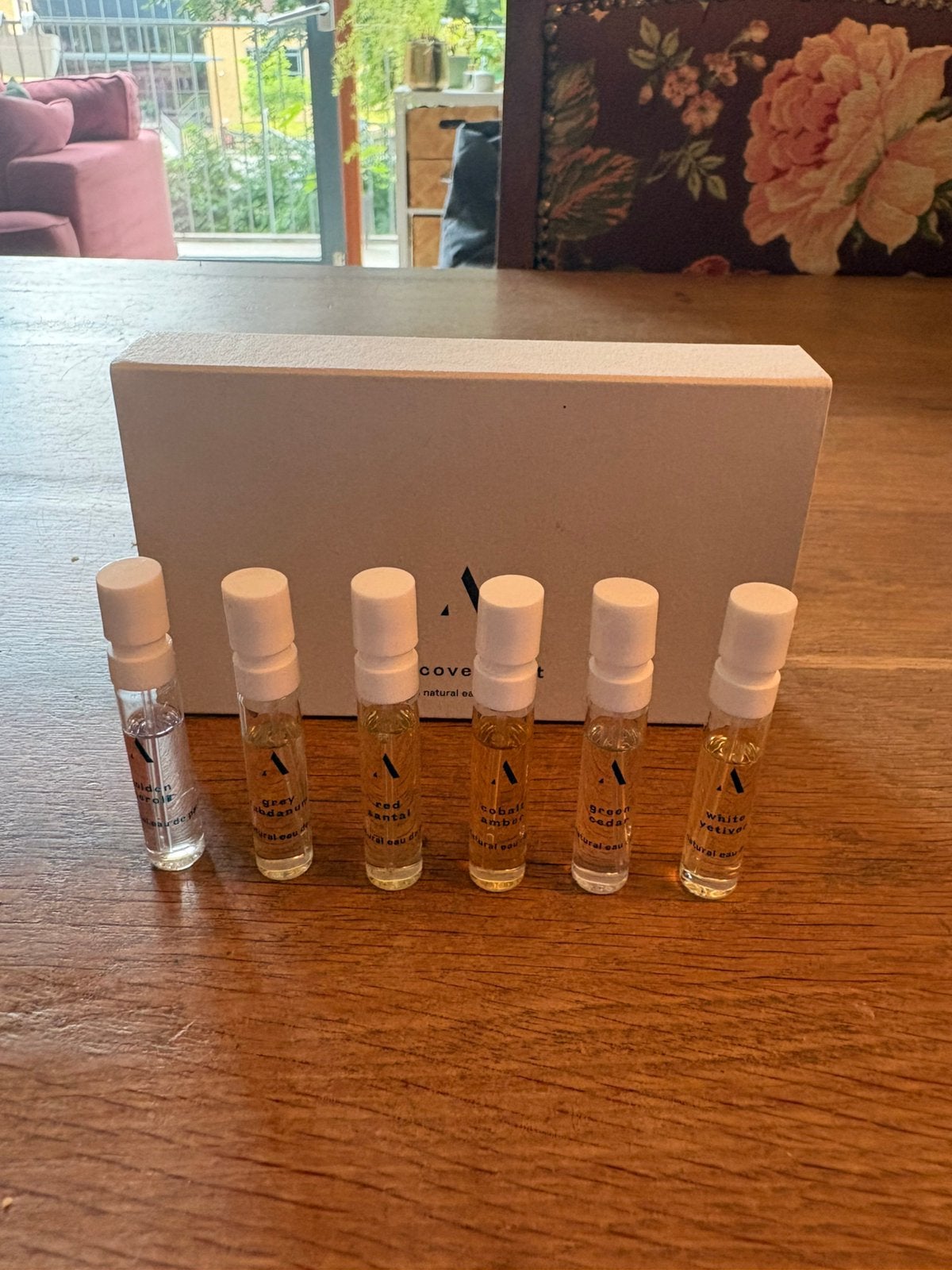 Abel Discovery set, Ophalen of Verzenden, Gebruikt