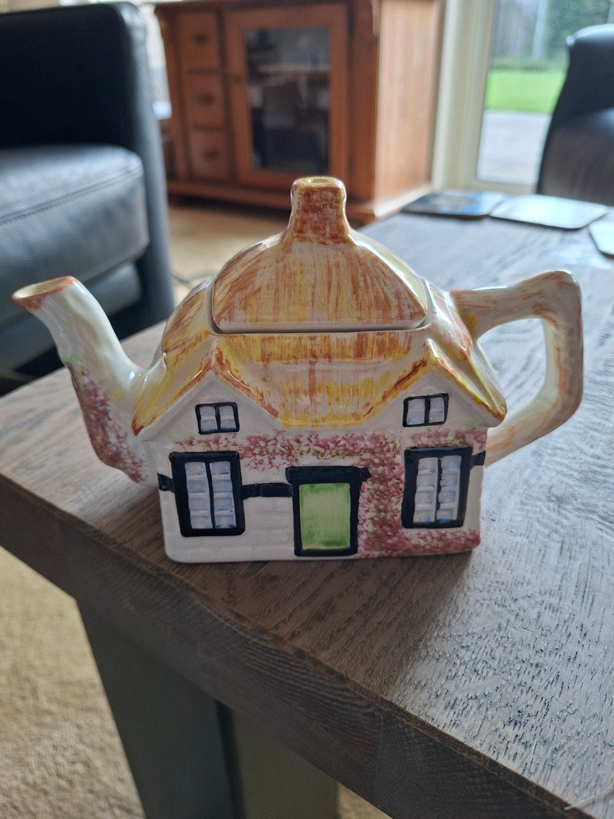 Vintage Price Kensington Cottage Ware Theepot, Ophalen of Verzenden