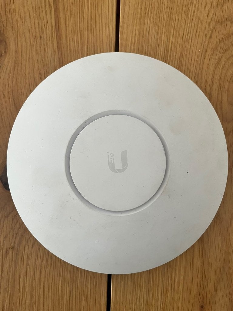 UniFi UAP-AC-HD access point, Ophalen, Gebruikt, Ubiquiti UniFi