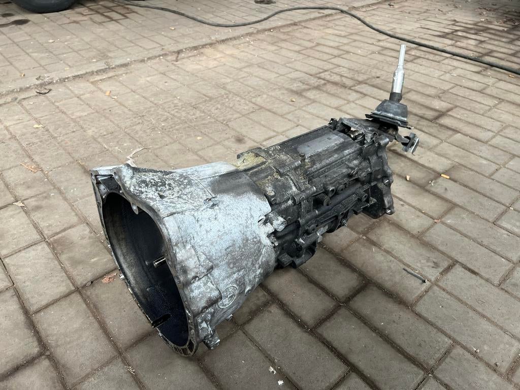 BMW E91 325ix XDrive 4x4 Versnellingsbak, Ophalen, Gebruikt, BMW
