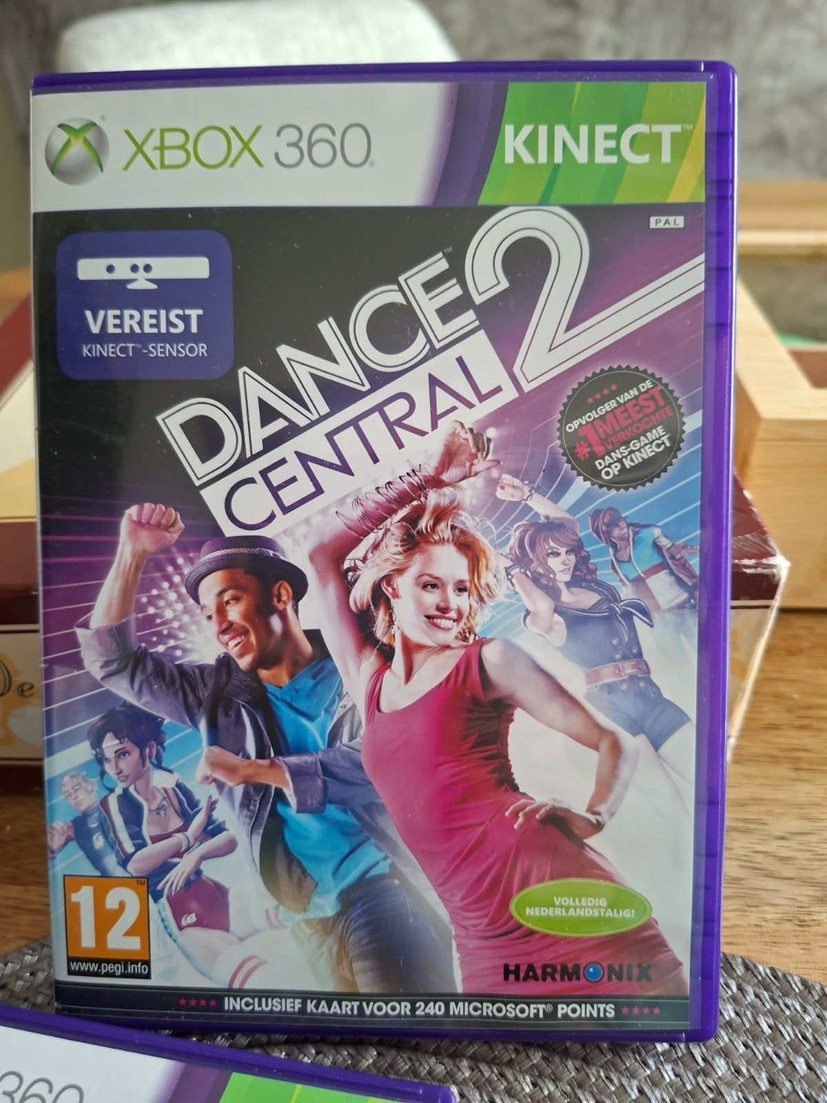 te koop xbox360 spelletjes. bieden graag., Gebruikt, Eén computer, Ophalen of Verzenden, Sport