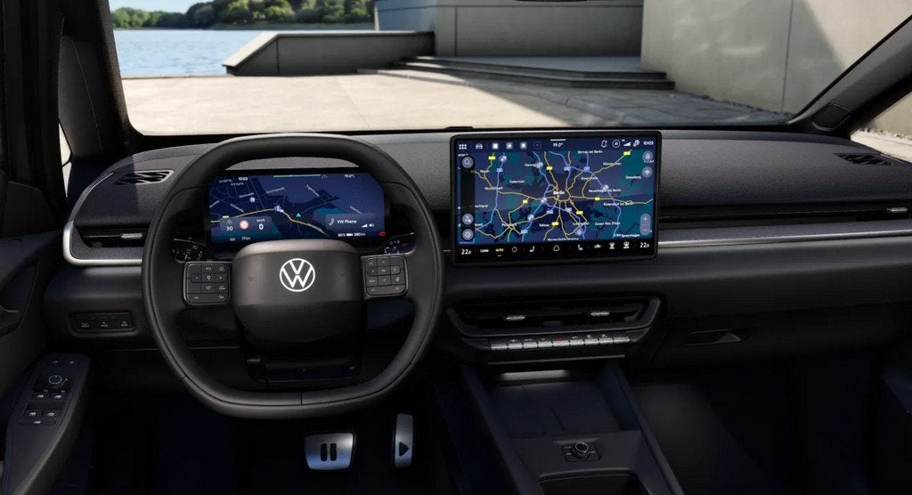 Volkswagen ID.3 ID.3 NEO Style EERSTE VAN NL, Auto's, Volkswagen, 510 min, ID.3, 231 pk, Nieuw