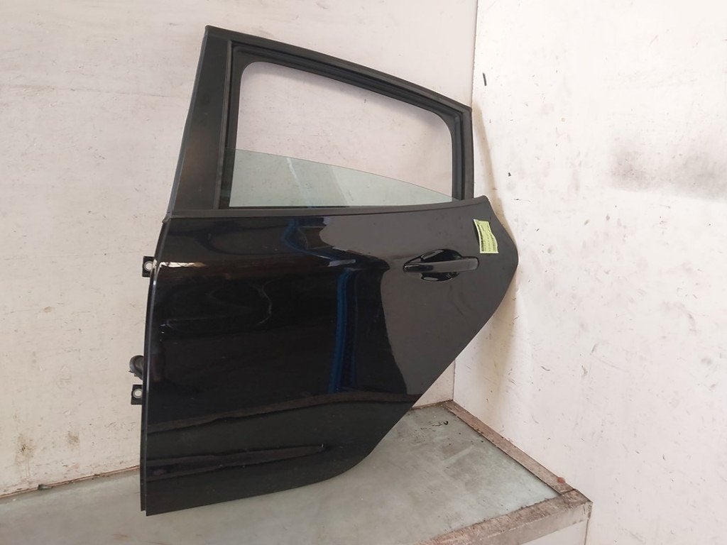Portier Links Achter Peugeot 208 I (CA/CC/CK/CL) 9671907580, Kontakt-peugeot@peugeot.com, Gebruikt, Peugeot Deutschland GmbH, Bahnhofsplatz, Rüsselsheim 65423, , Duitsland