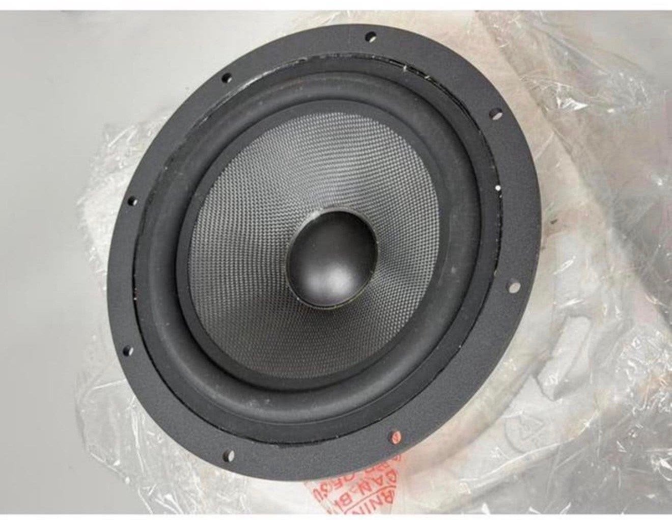 9” 23 cm Sub-Woofer Behringer Truth 8W100A4 100W RMS 400W, Overige merken, P, Subwoofer, P