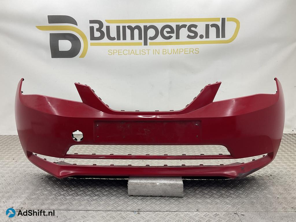 Bumper Seat Mii 2011-2022 1SL807221 Voorbumper C1-17978z, Auto-onderdelen, Carrosserie en Plaatwerk, Bumper
