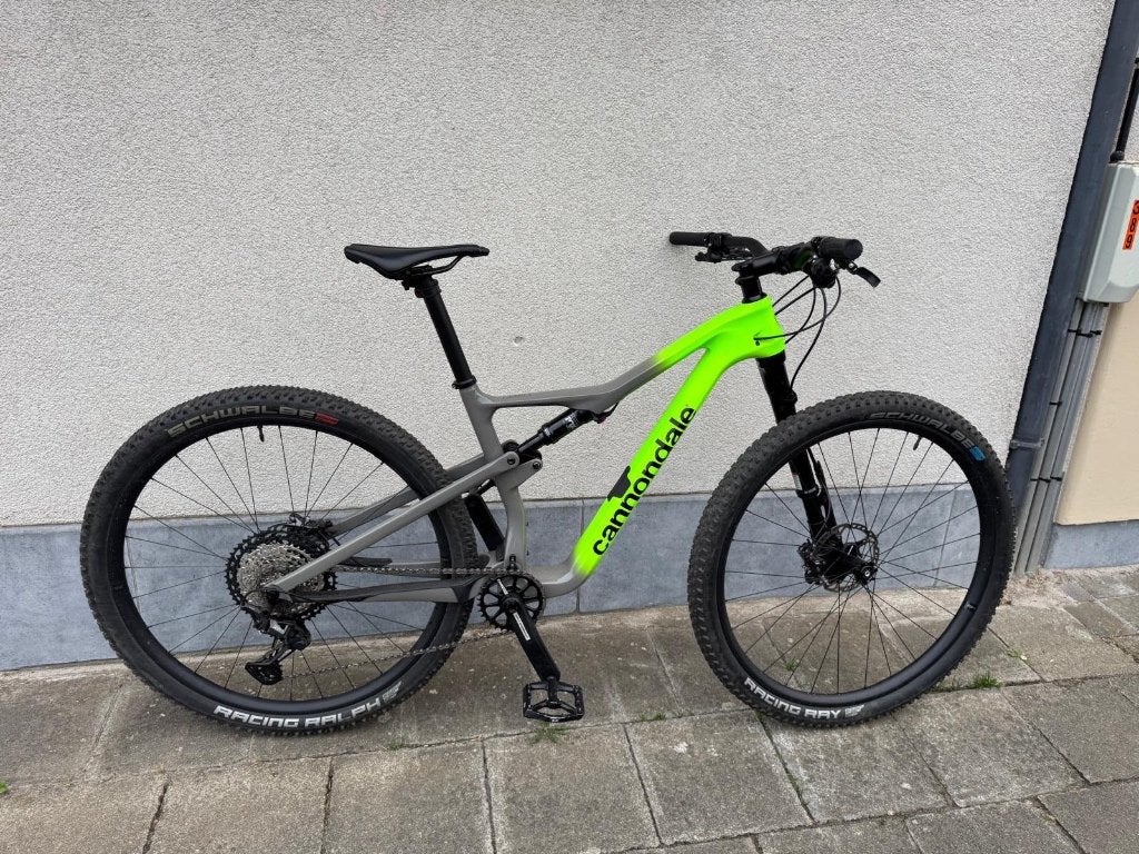 Mtb, Overige merken, Ophalen of Verzenden, Zo goed als nieuw, Schijfrem