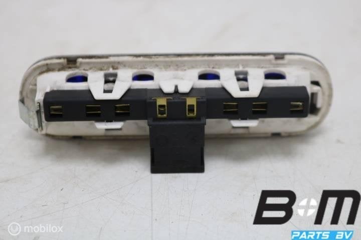 Highline treeplank verlichting VW Transporter T5 7H5947415D, Gebruikt