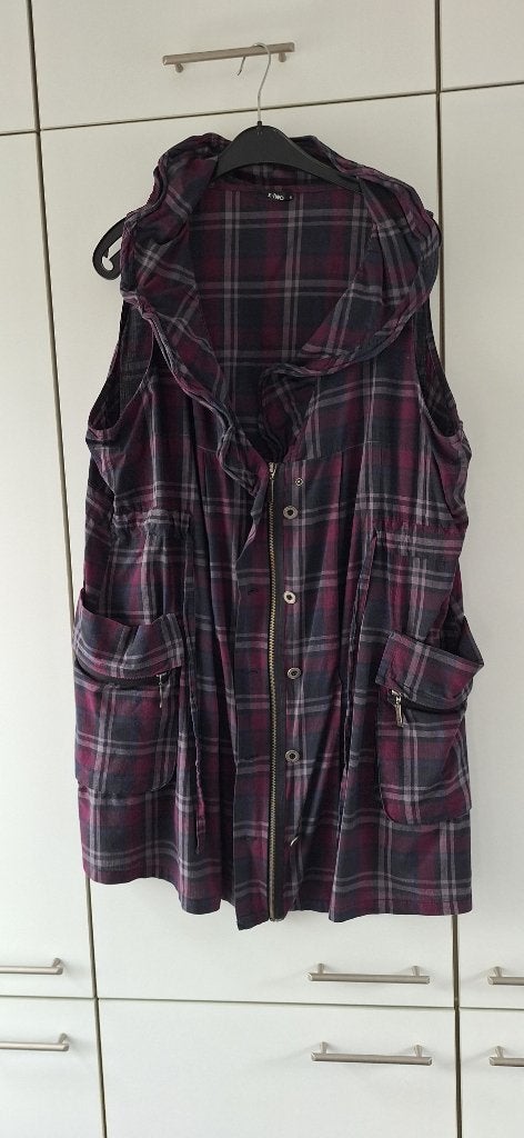 X-Two Blouse/Overgooi, Kleding | Dames, X-Two, Meerkleurig, Blouse of Tuniek, Ophalen of Verzenden