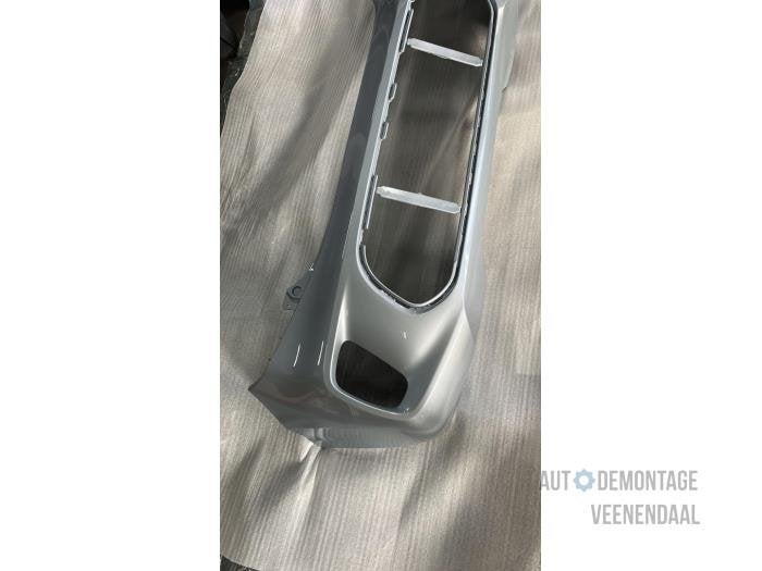 Achterbumper van een Kia Picanto (CU3), Auto-onderdelen, Carrosserie en Plaatwerk, Kia, -, -, Nieuw