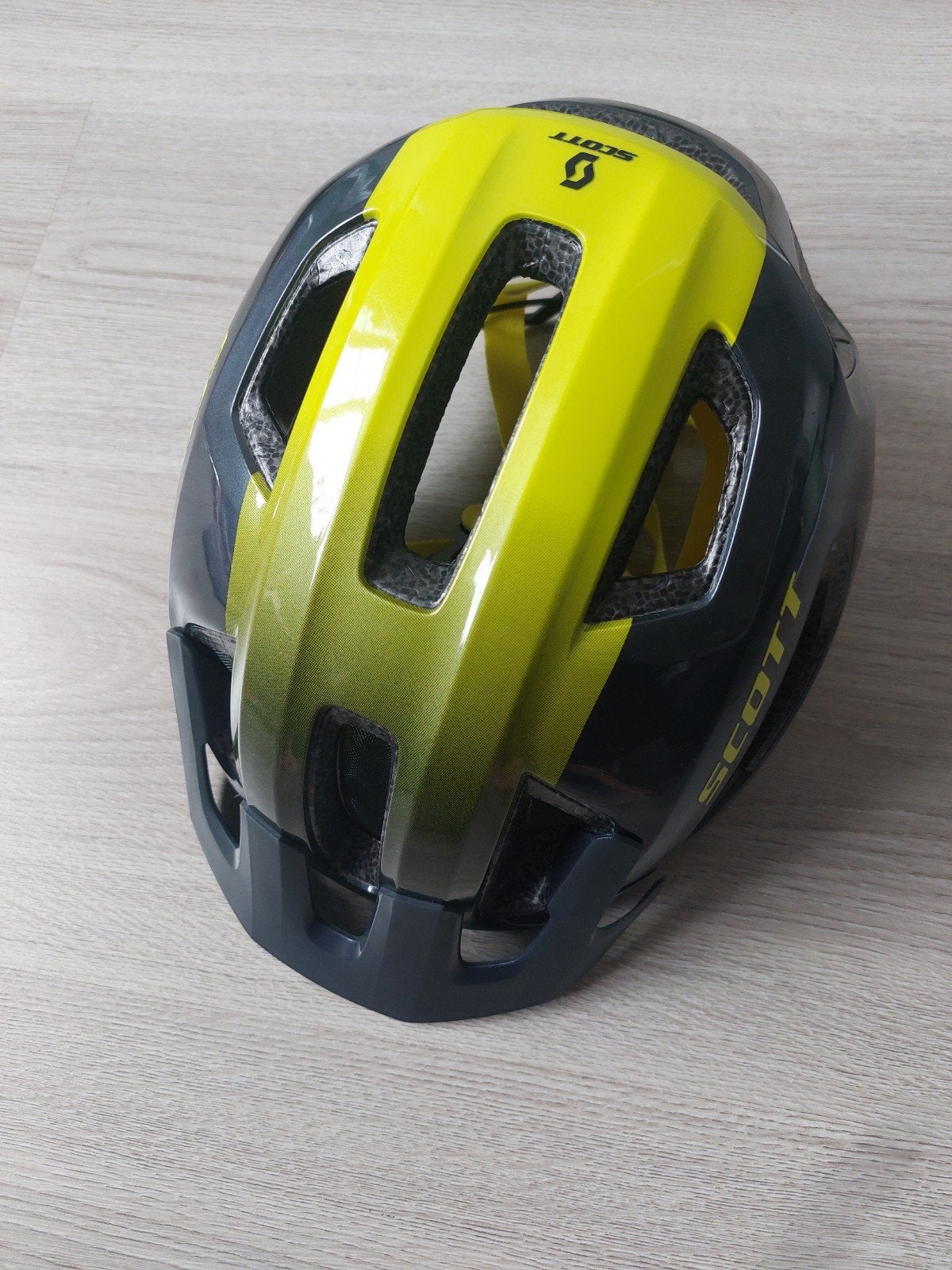 Nieuwe Scott Fietshelm Supra Plus met afneembare zonneklep, S, Nieuw, Ophalen of Verzenden, Scott