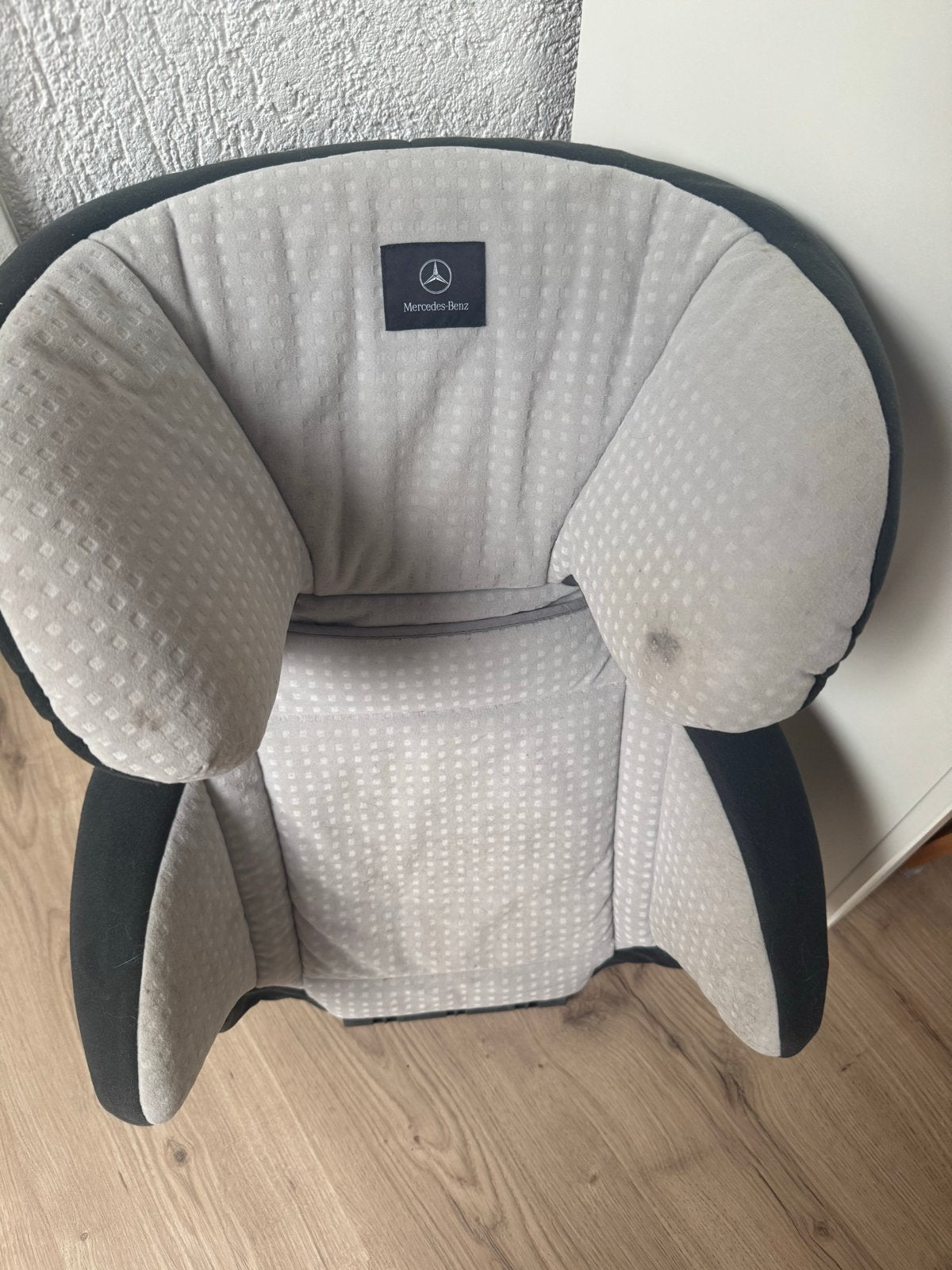 Mercedes-Benz Autostoelverkleiner - Zo goed als nieuw, Kinderen en Baby's, Overige merken, Autogordel, Ophalen of Verzenden, Zo goed als nieuw