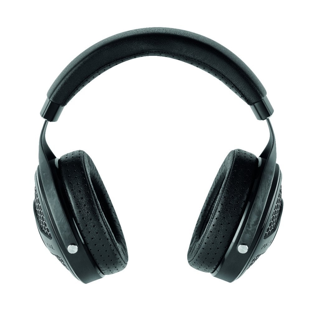 Focal Utopia 2022 - Hoofdtelefoon - Zwart - 2ekans