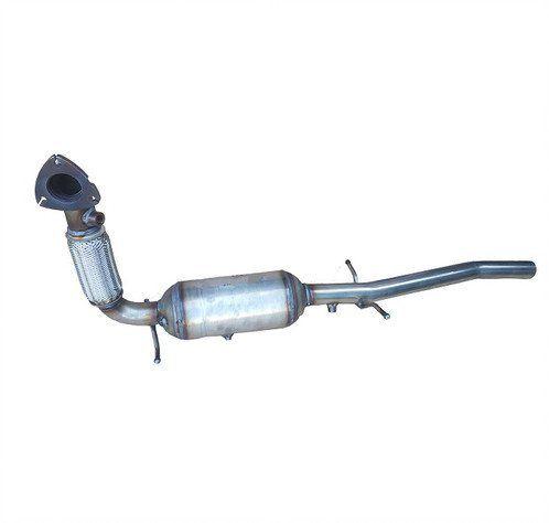 Roetfilter Ford Transit 2.2 TDCI, -, -, Nieuw, Ophalen of Verzenden