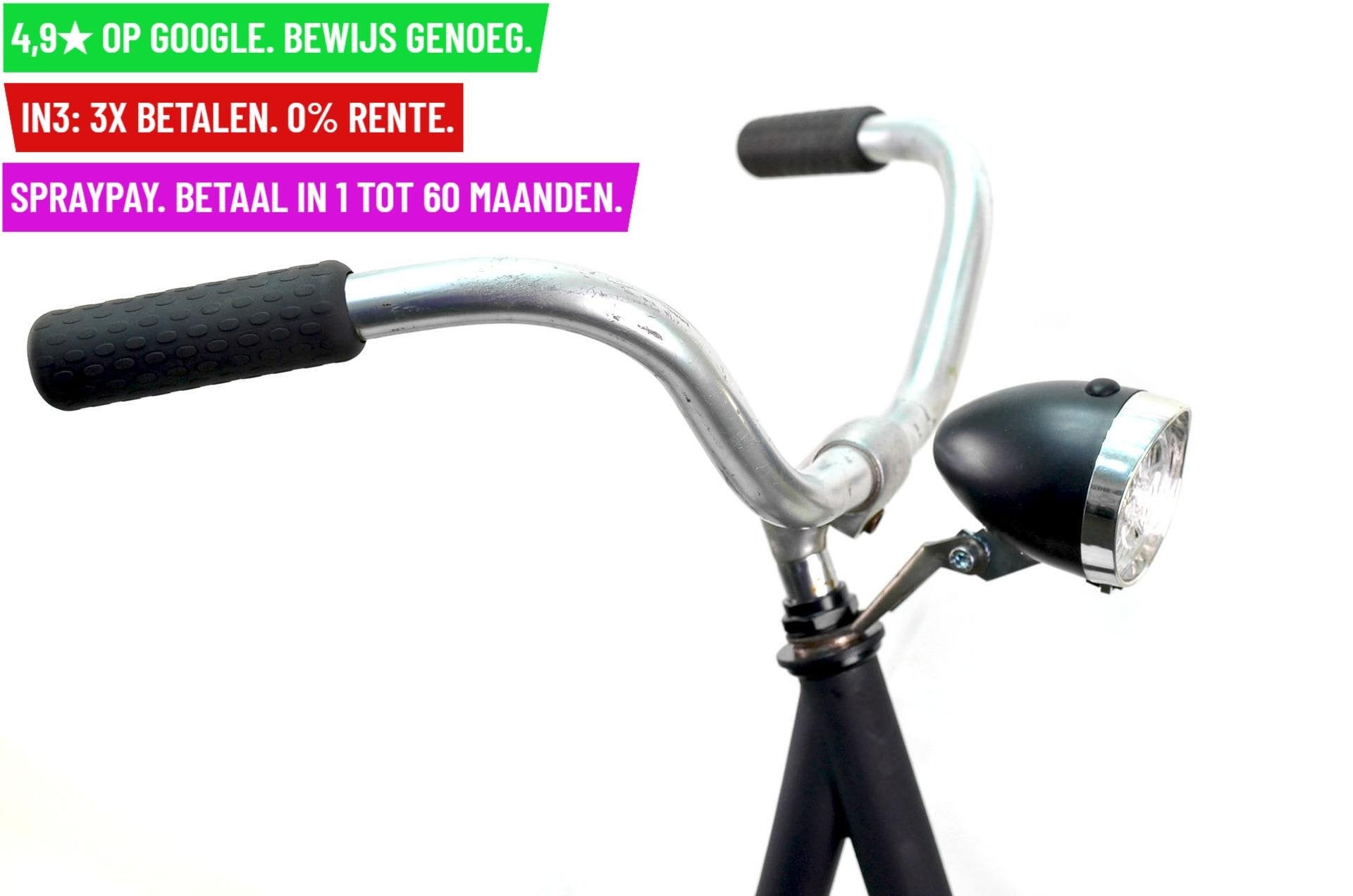Damesfiets Ranger Holland Classic 28"/57cm/1ver - Garantie/L, 9713 Bv Groningen, Gebruikt, 56 cm of meer, Ranger